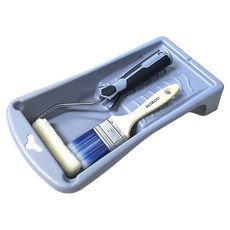 노루페인트 페인팅세트 100mm, 1세트