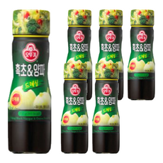 오뚜기 오리엔탈어니언, 210g, 6개