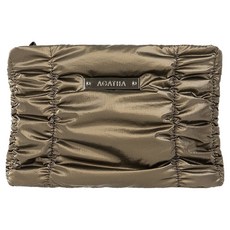 아가타 글리셔링 파우치 AGTB147-501