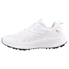 Arnold Palmer 雨傘牌 男女通用 BOA旋鈕 增高厚底運動鞋 H3-A지단