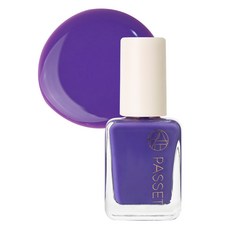 파셋 셀럽 네일컬러 폴리쉬, 35미스틱퍼플, 7g, 1개