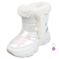 paperplaneskids 兒童防寒靴