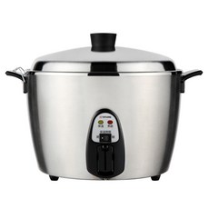 TATUNG 大同 15人份全不鏽鋼電鍋 全配, TAC-15T-NM