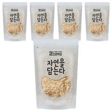 joeunyakcho 蘊含自然的杏仁粉, 300g, 5包