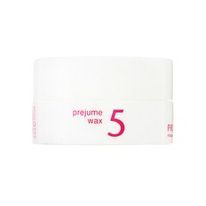 mILBOn Fresum Wax 5, 1個, 90g