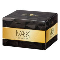 MasKing 膜靚 肌膚檢測套組 超有面子 31, 28片, 1盒
