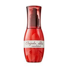 Milbon 麥蘋 Erjuda 豐盈乳液 Plus, 1個, 120g