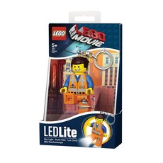 LEGO 樂高玩電影 LED鑰匙圈燈 LGL-KE47