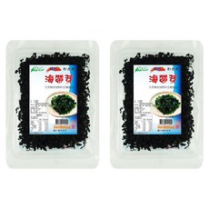 茂格生機 海帶芽, 100g, 2包