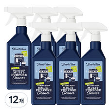 NeatnClean 多合一小蘇打多功能清潔劑, 12個, 500ml