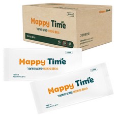 韓國 Happy Time 濕紙巾 H55, 1000個