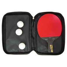 狂飆5 短乒乓球拍 賽用等級 短柄直拍, 24.1 x 15 x 5cm, 1個