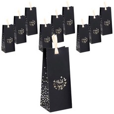 indi.k 燙金星光禮物袋, 混合顏色