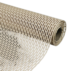 레벤픽 防滑浴室墊 60 x 120 cm, 1個, 米色