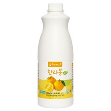 NIF Encanto 漢拏峰基底, 1800L, 1個