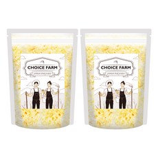 초이스팜 백목이 버섯, 70g, 2개