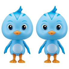 Katuri 公仔 Sejji 混合色, 2個