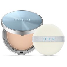 입큰 12.5 퍼퓸파우더 팩트 매트 15g, 23호 내츄럴베이지, 1개