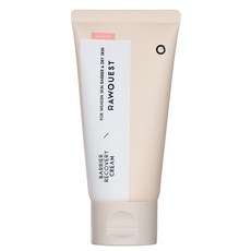 Rawquest 紫錐花屏障護理保濕霜, 80ml, 1條