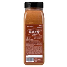 곰곰 계피 분말, 400g, 1개