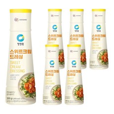 清淨園 甜奶油沙拉醬, 6個