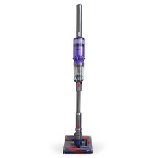 다이슨 옴니 글라이드 컴플리트 무선 청소기 3940, 퍼플 + 니켈, 394078-01