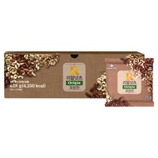 그린너트 리얼넛츠 오리진 믹스넛, 25g, 100개 25g, 100개