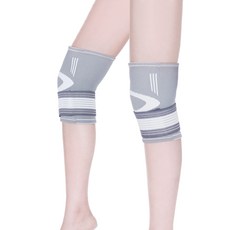 ALEAF 袖套式護膝, 2個