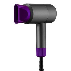 Kinyo 超輕量美型吹風機 KH-196 750W, 紫色