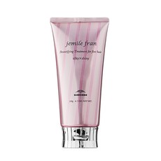 mILBOn MILPFRAN 護髮素 絲滑亮澤, 1個, 180ml