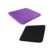 Rihel夏天涼爽的冰墊, 紫色的