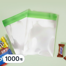 慧林袋 自黏式透明OPP袋, 1000個