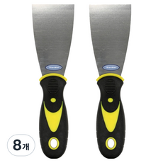 스탠맨 스테인레스 헤라 50mm, 8개