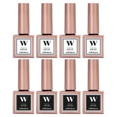 含 Shan Basic Gel 2 組, 角蛋白基礎凝膠 10g + 非擦拭鑽石頂部凝膠 10g, 4組