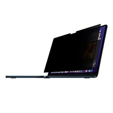 YADI 亞第 靜電吸附 16:10 水之鏡防窺片 Acer Aspire Lite AL16 52P 74BU 專用 PF4PPA-W160 16吋, 黑色, 1片