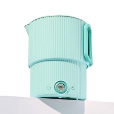 Gitis 全不鏽鋼摺疊電熱水壺, DNP-DA903S