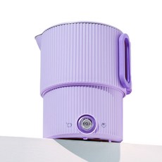 Gitis 全不鏽鋼摺疊電熱水壺, DNP-DA905S