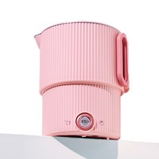 Gitis 全不鏽鋼摺疊電熱水壺, DNP-DA902S