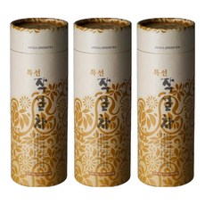 한국제다 피라미드백 특선지관, 1.5g, 10개입, 3개