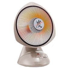 巧福 炭素纖維電暖器 AS-900C