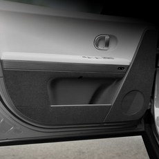 REX.D 防刮保護蓋 車門保護蓋 第1排 + 第2排, 單一顏色, 2021年~ 現代 IONIQ 5