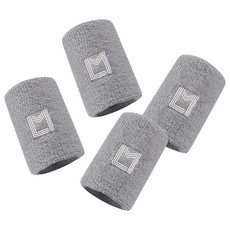 Let's Move 排汗運動護腕, 4個