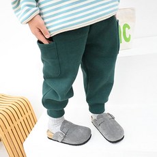 sonyun market 兒童刷毛保暖運動服