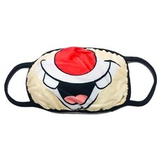 disney 迪士尼 迪士尼柔布口罩 -蒂蒂(大), 蒂蒂, 大, 1件