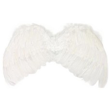 PARTYSHOW 可愛天使翅膀, 1個