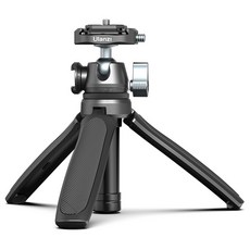 울란지 F38 퀵릴리즈 메탈 삼각대, MT-46, 1개