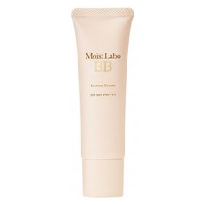 MEISHOKU 明色 MoistLabo保濕遮瑕精華BB霜 SPF50+ PA++++, 11自然, 30g, 1條