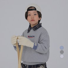 BerryCloset 男童 New Day Club 運動衫