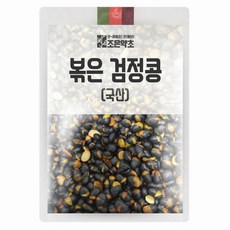 Gooodherb 烤黑豆, 600g, 1包