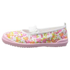 아사히슈즈 아동용 KC인증 캐릭터 밴딩 실내화 KD3705